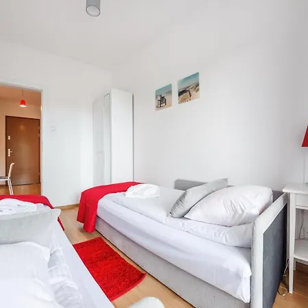 Apartmán Sun & Snow Aquarius *