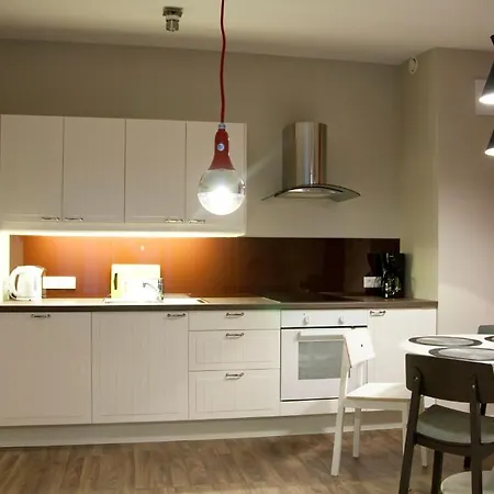 Apartmán Sun & Snow Aquarius