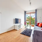 Appartement Aquarius, Sun & Snow *