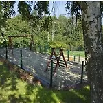 Aquarius, Sun & Snow Appartement Sopot
