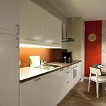 Aquarius, Sun & Snow شقة سوبوت