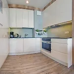 Aquarius, Sun & Snow Appartement Sopot