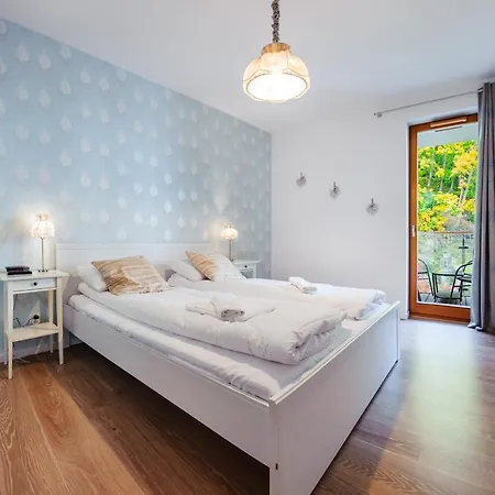 Apartment Aquarius, Sun & Snow