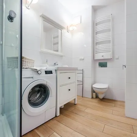 Aquarius, Sun & Snow Apartment *