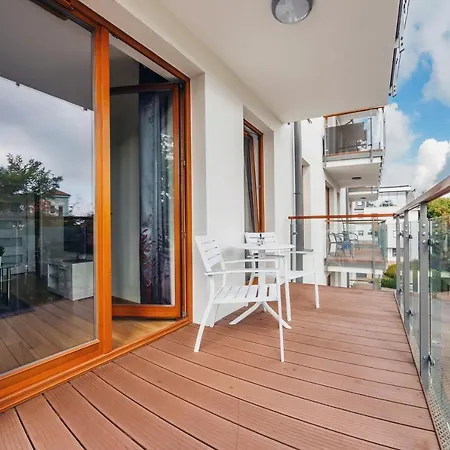 Appartement Aquarius, Sun & Snow