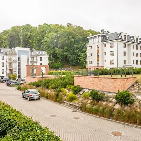 Aquarius, Sun & Snow Zoppot