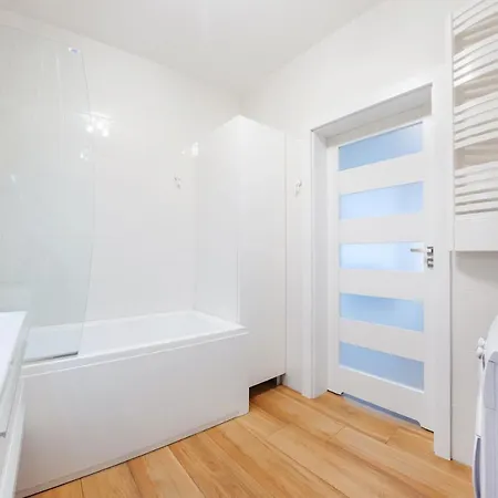 Aquarius, Sun & Snow Zoppot