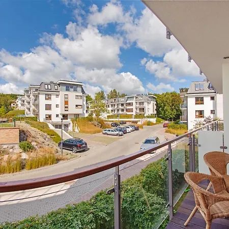 Aquarius, Sun & Snow Apartment