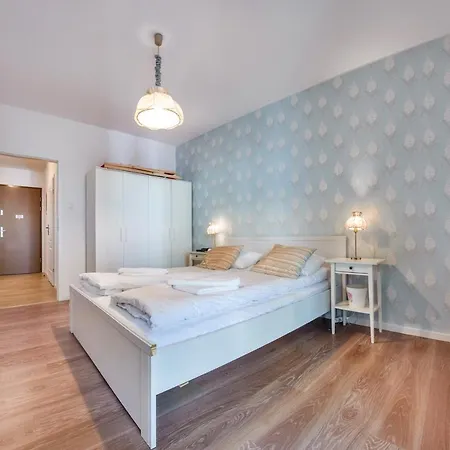 Apartment Aquarius, Sun & Snow *