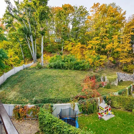 Apartment Aquarius, Sun & Snow Zoppot