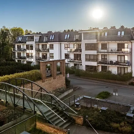 Appartement Aquarius, Sun & Snow *