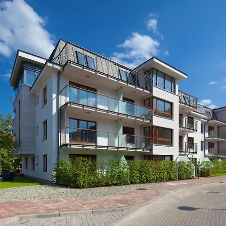 Aquarius, Sun & Snow Zoppot