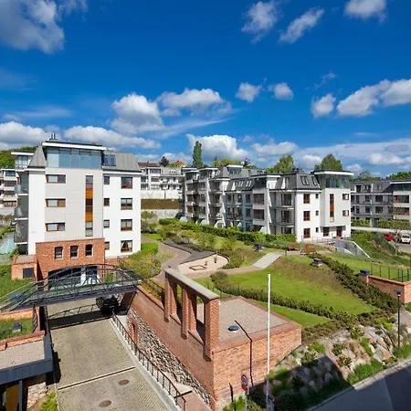 Apartment Aquarius, Sun & Snow Zoppot