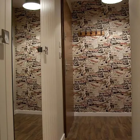 Aquarius, Sun & Snow Apartment *