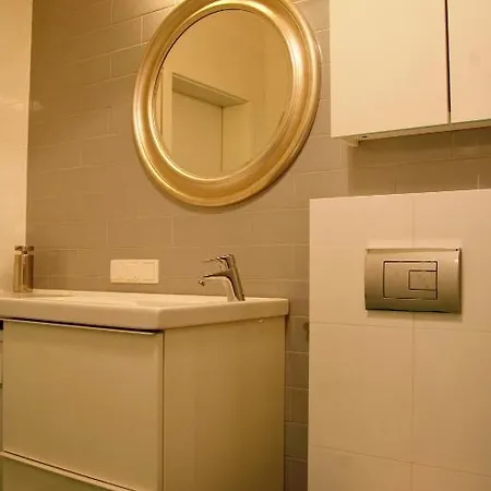 Aquarius, Sun & Snow Zoppot