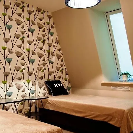 Aquarius, Sun & Snow Apartment *