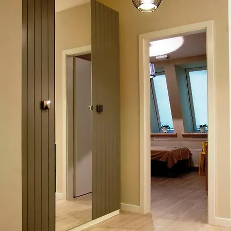 Apartment Aquarius, Sun & Snow *