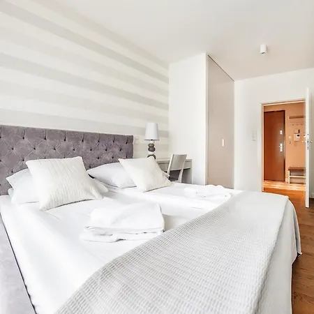 Aquarius, Sun & Snow Apartment Zoppot