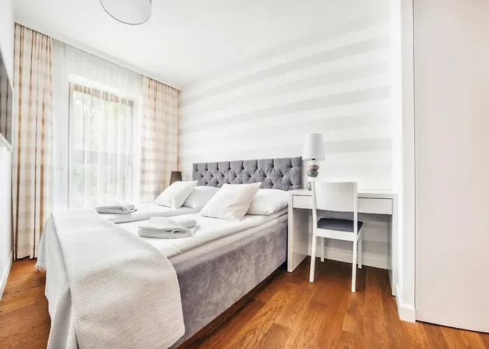 Appartement Aquarius, Sun & Snow *