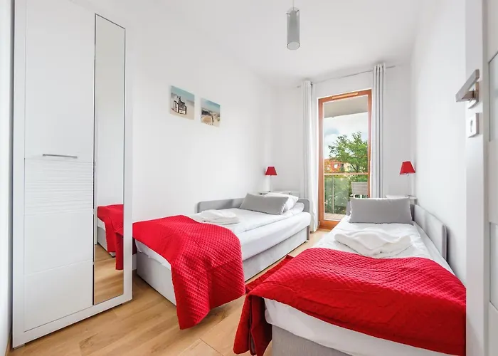 Appartement Aquarius, Sun & Snow