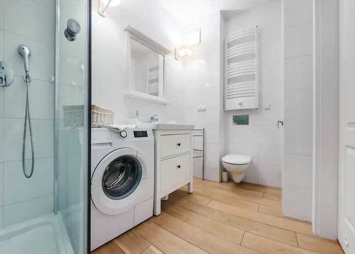 Aquarius, Sun & Snow Appartement *