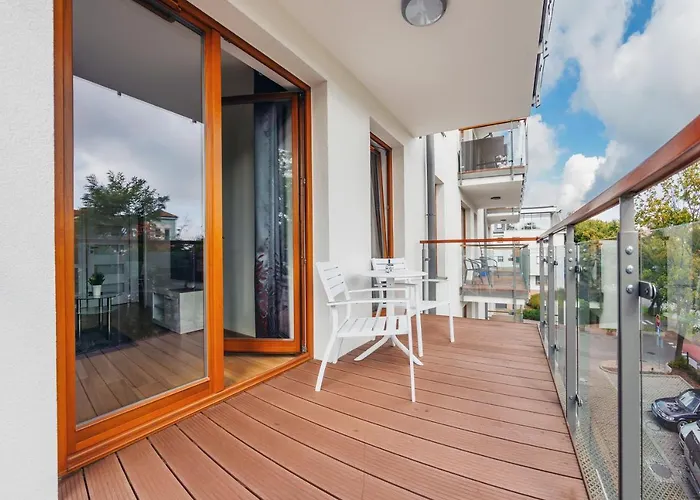 Апартаменти Aquarius, Sun & Snow