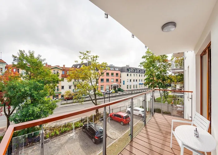 Апартаменти Aquarius, Sun & Snow *