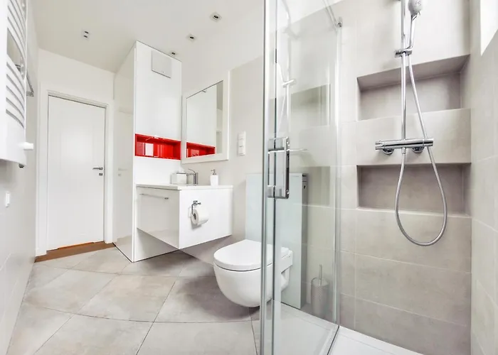 Aquarius, Sun & Snow Appartement *