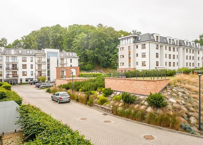 Aquarius, Sun & Snow Сопот