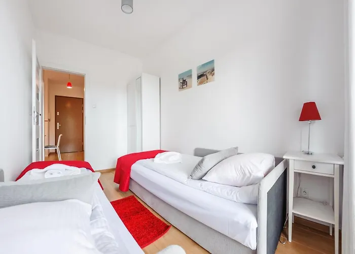 Appartement Aquarius, Sun & Snow *