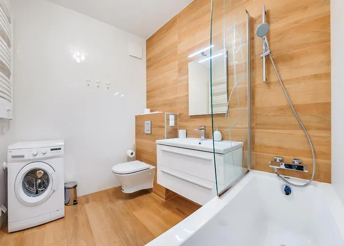 Appartement Aquarius, Sun & Snow