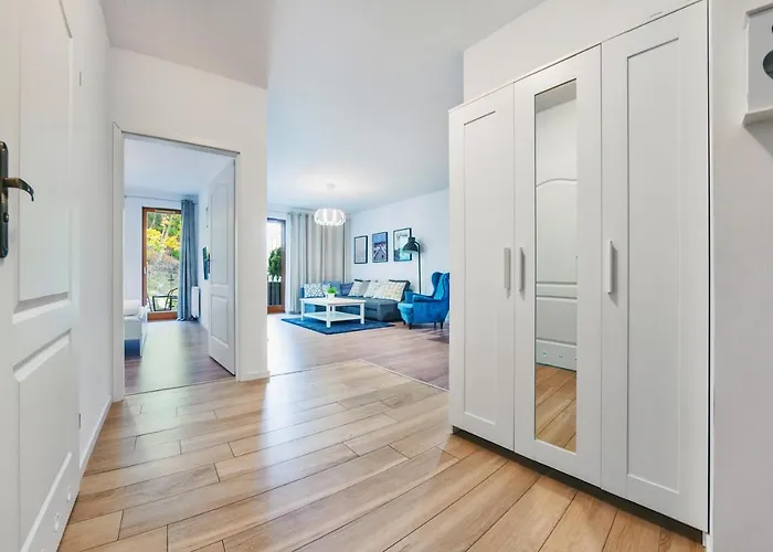 Апартаменти Aquarius, Sun & Snow *