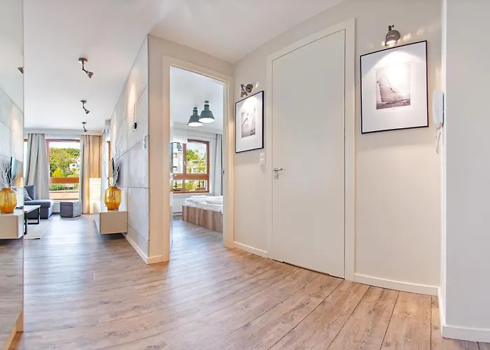 Aquarius, Sun & Snow * Сопот