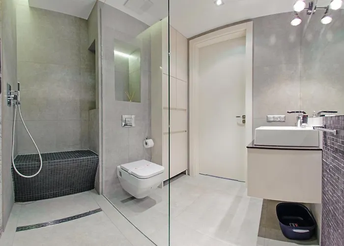 Aquarius, Sun & Snow * Sopot