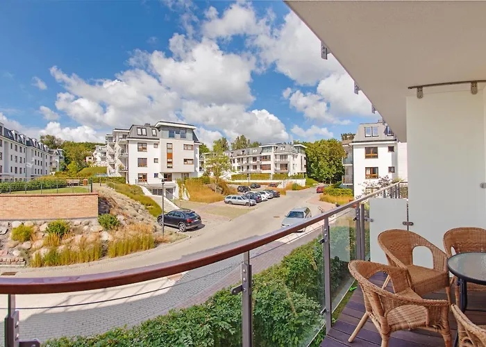 Aquarius, Sun & Snow Апартаменти