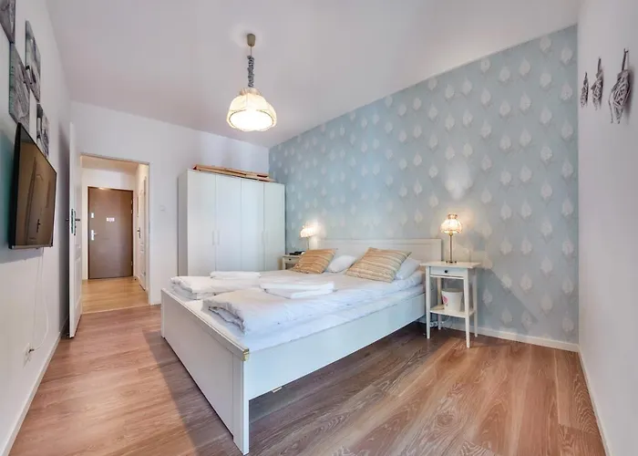 Appartement Aquarius, Sun & Snow *