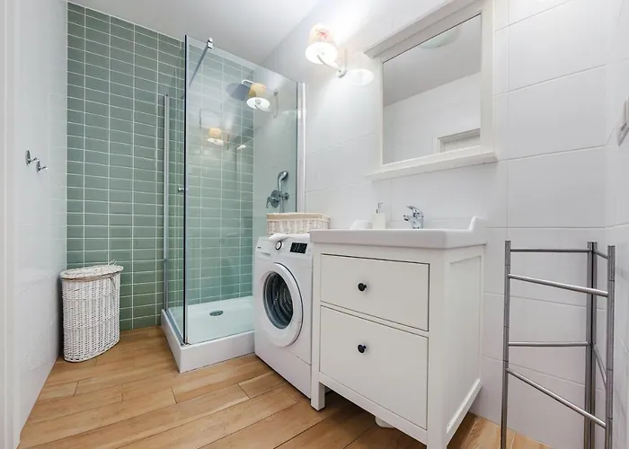 Aquarius, Sun & Snow * Sopot