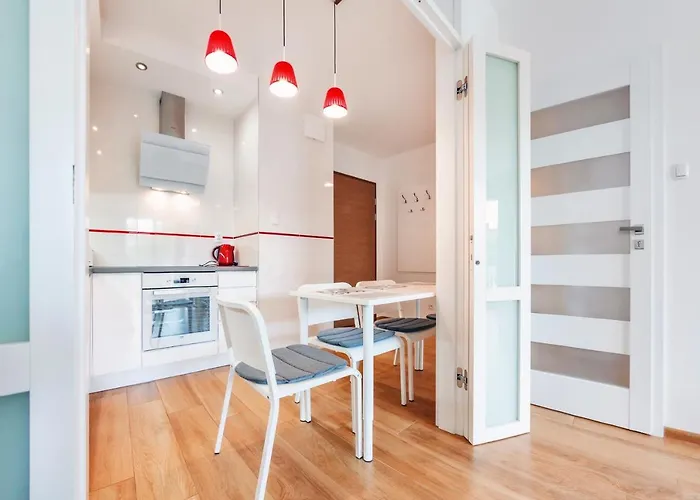 Aquarius, Sun & Snow Appartement *