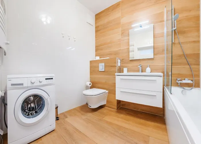 Appartement Aquarius, Sun & Snow *