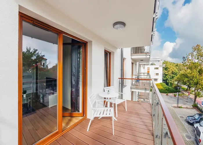 Aquarius, Sun & Snow Appartement *