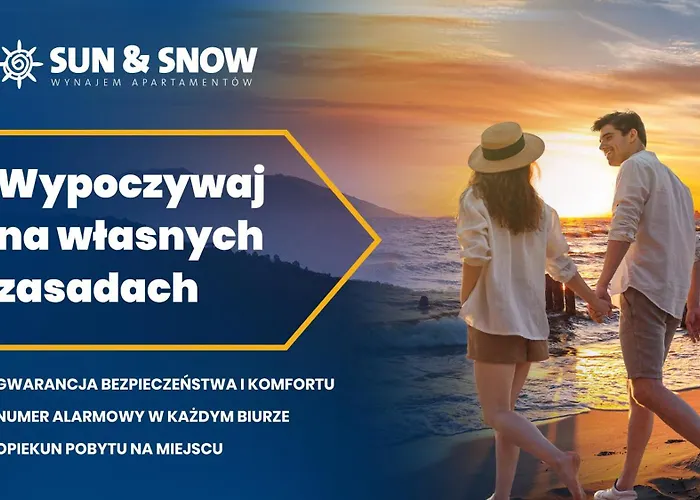Aquarius, Sun & Snow Sopot