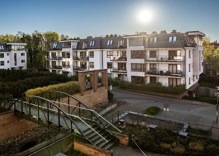 Appartement Aquarius, Sun & Snow *