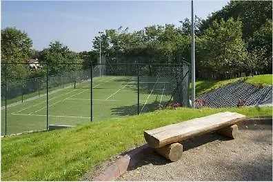 Aquarius, Sun & Snow Appartement