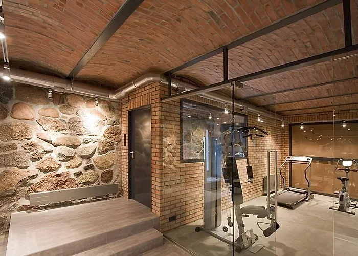 Appartement Aquarius, Sun & Snow *