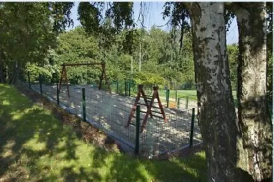 Aquarius, Sun & Snow Апартаменти Сопот