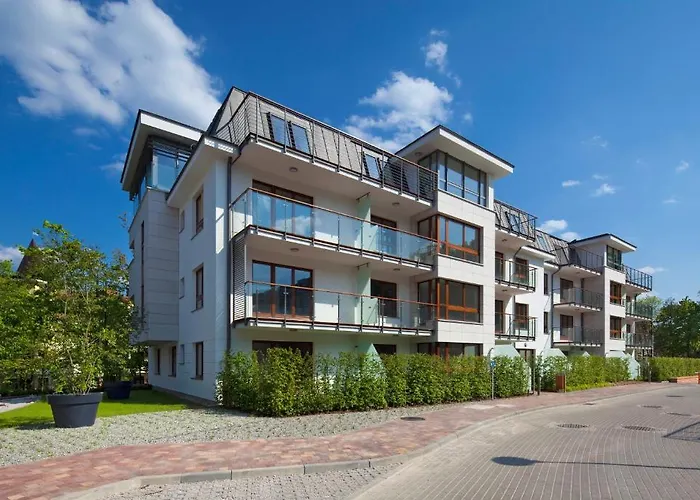 Aquarius, Sun & Snow Сопот