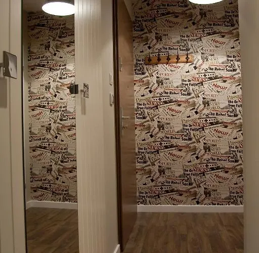 Aquarius, Sun & Snow Appartement *