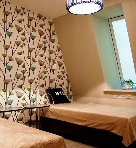 Aquarius, Sun & Snow Appartement *