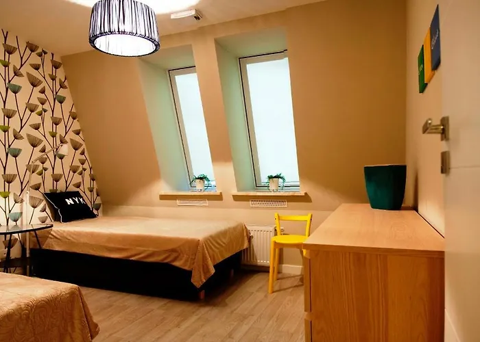 Appartement Aquarius, Sun & Snow Sopot