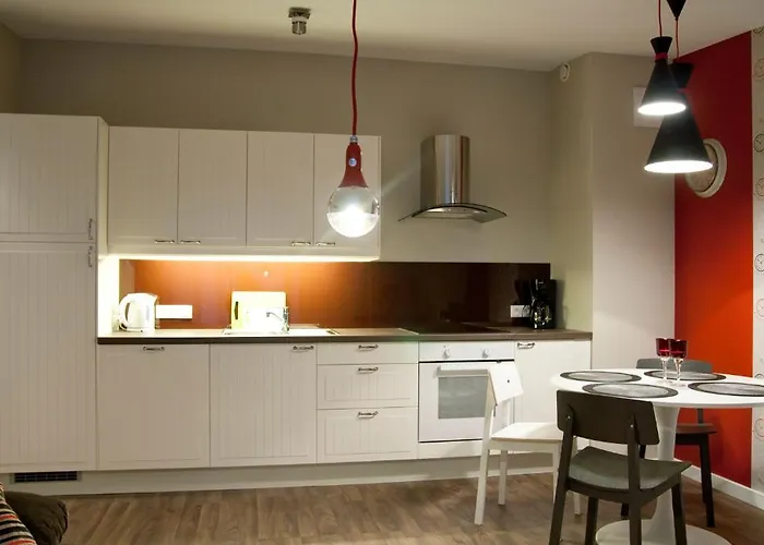 Appartement Aquarius, Sun & Snow